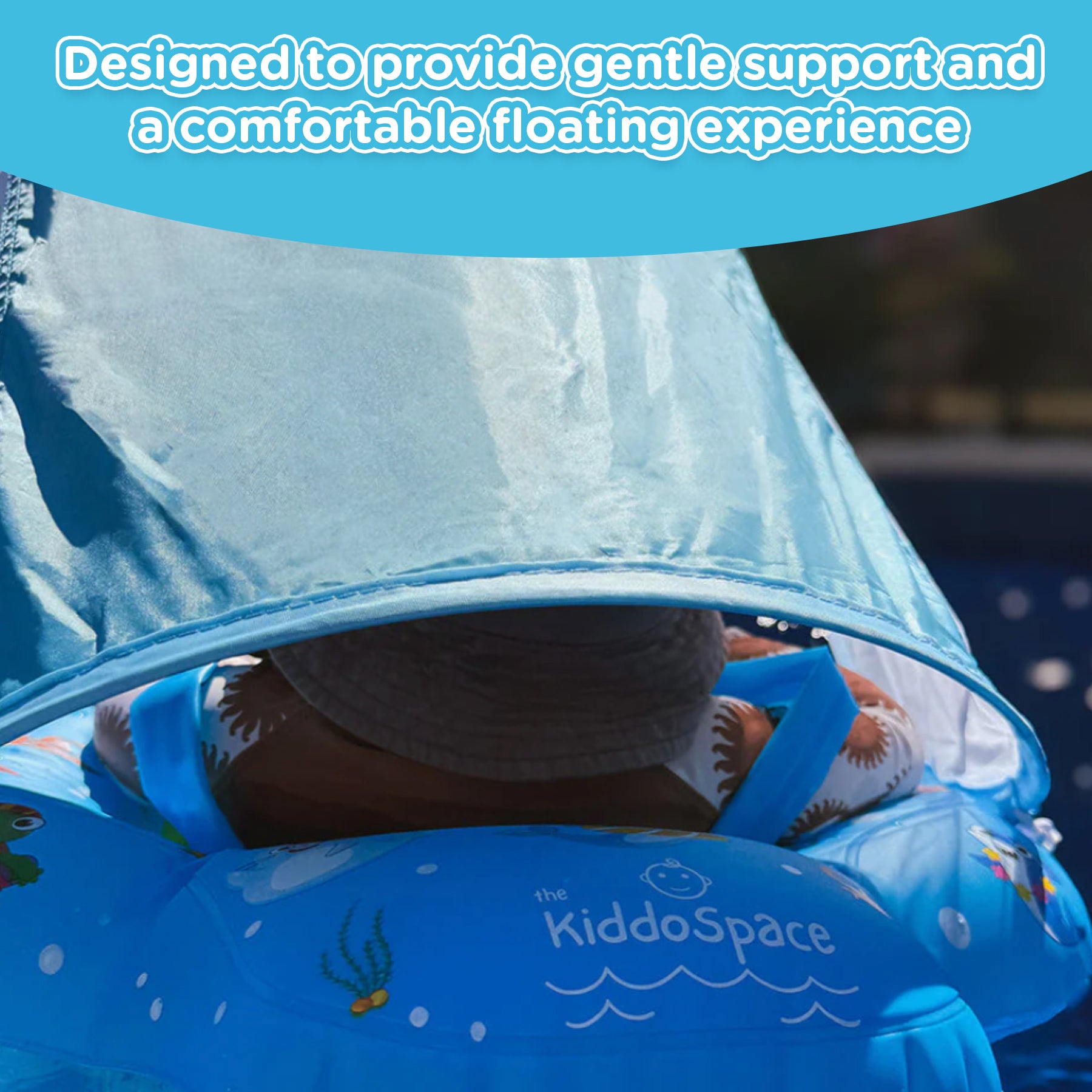 Baby Swim Float