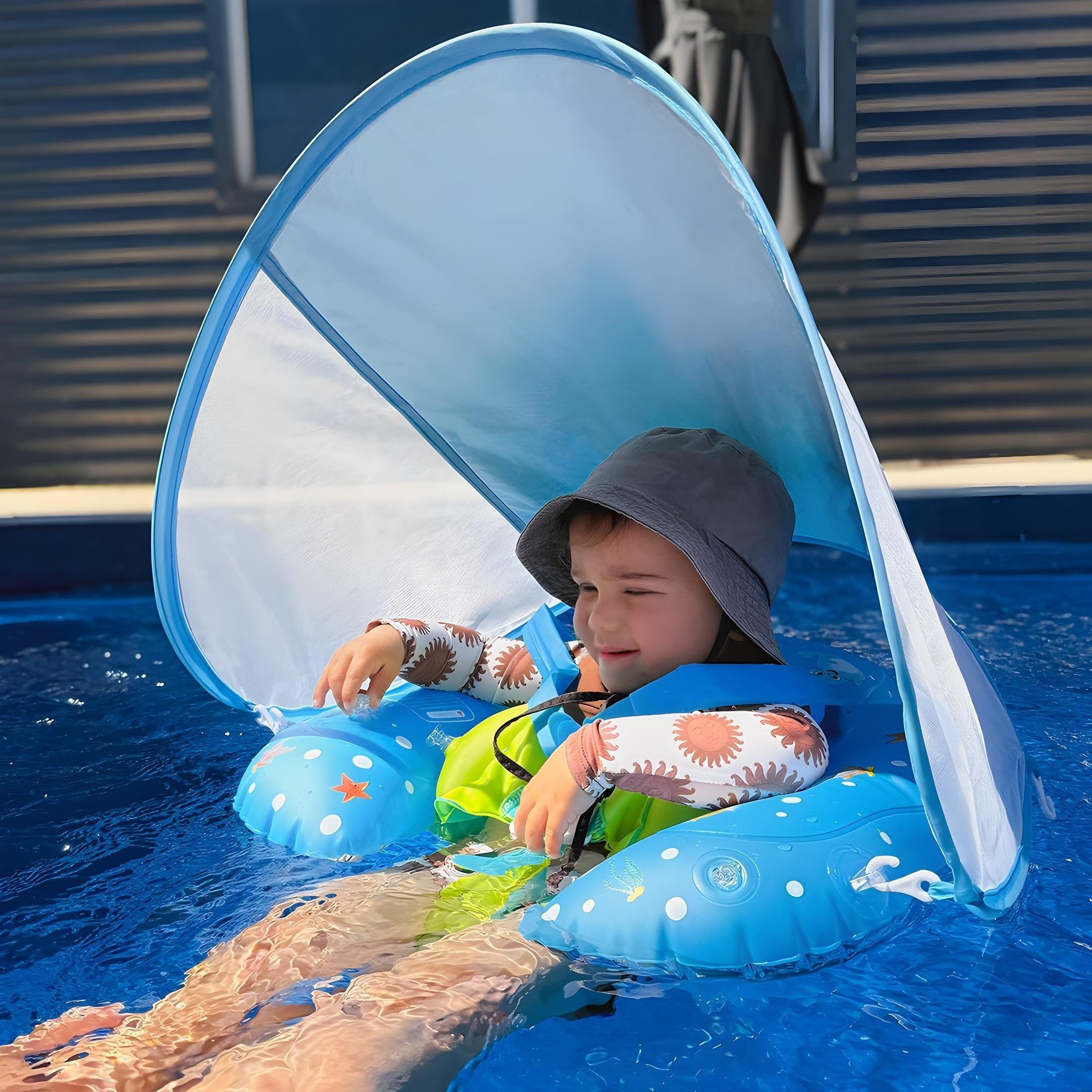 Baby Swim Float