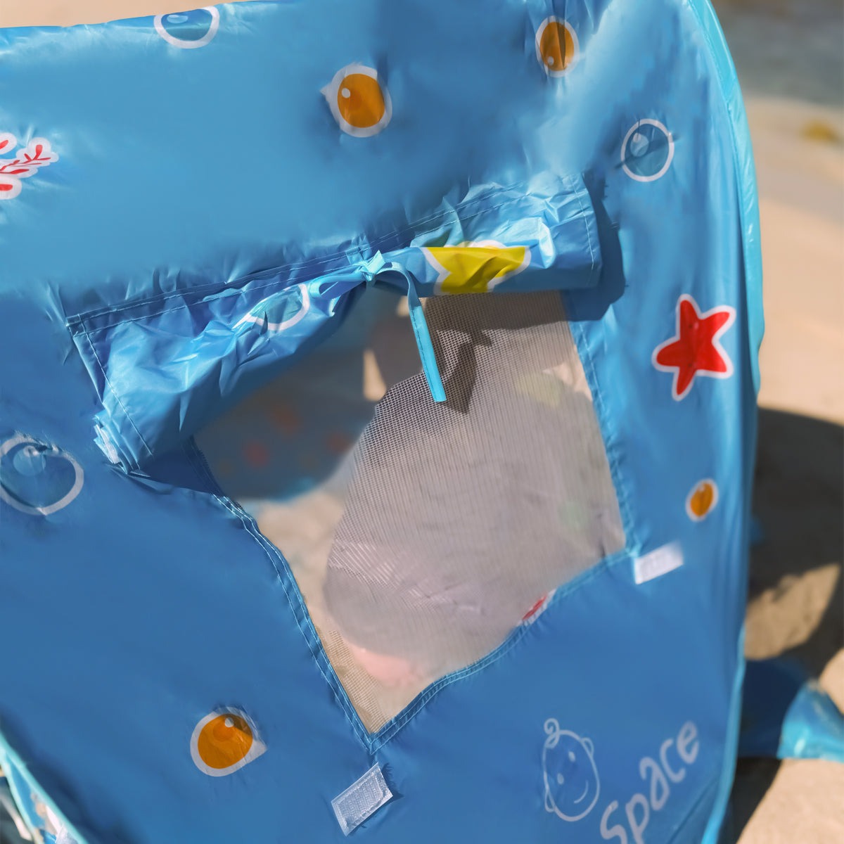 Baby Beach Tent